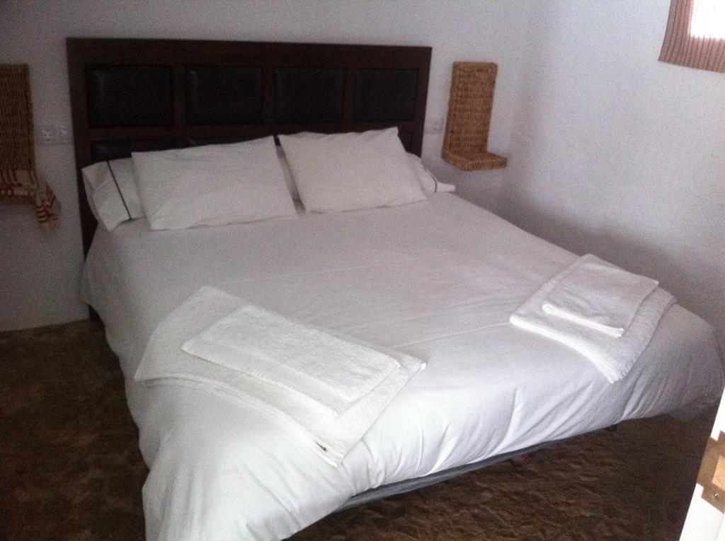 Apartamentos Rurales Las Caleras Алмагро Екстериор снимка