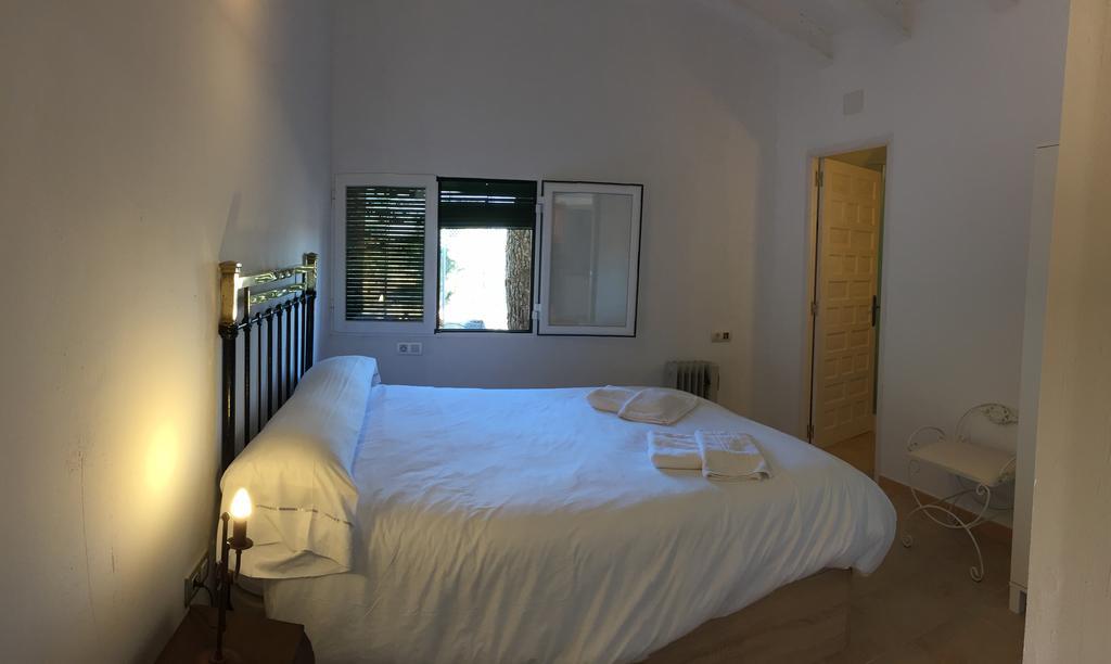 Apartamentos Rurales Las Caleras Алмагро Екстериор снимка