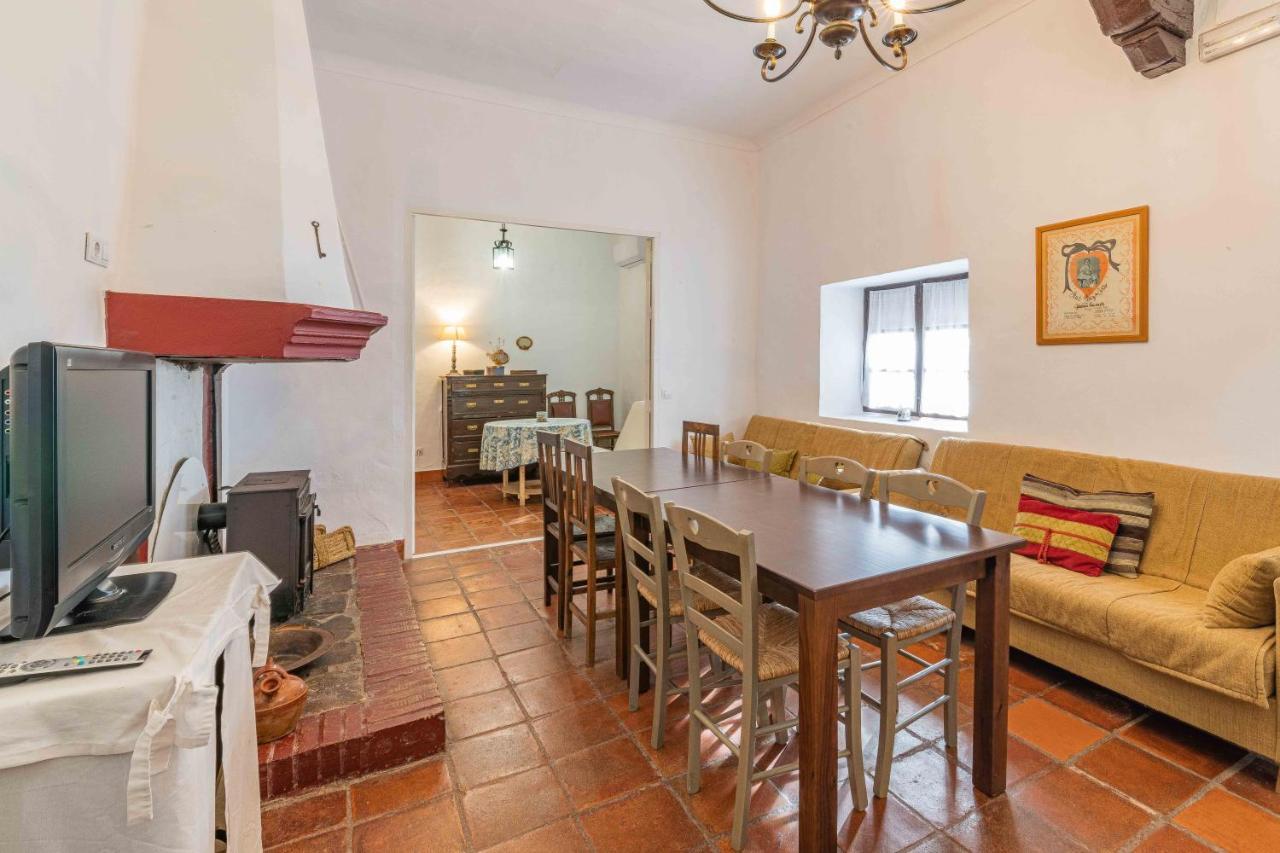 Apartamentos Rurales Las Caleras Алмагро Екстериор снимка